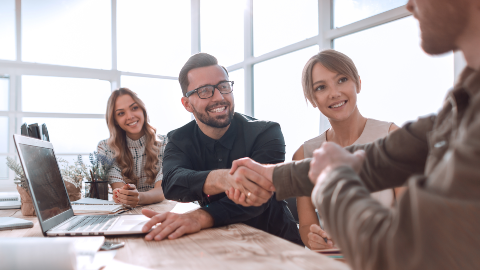 Certified Public Procurement Specialist